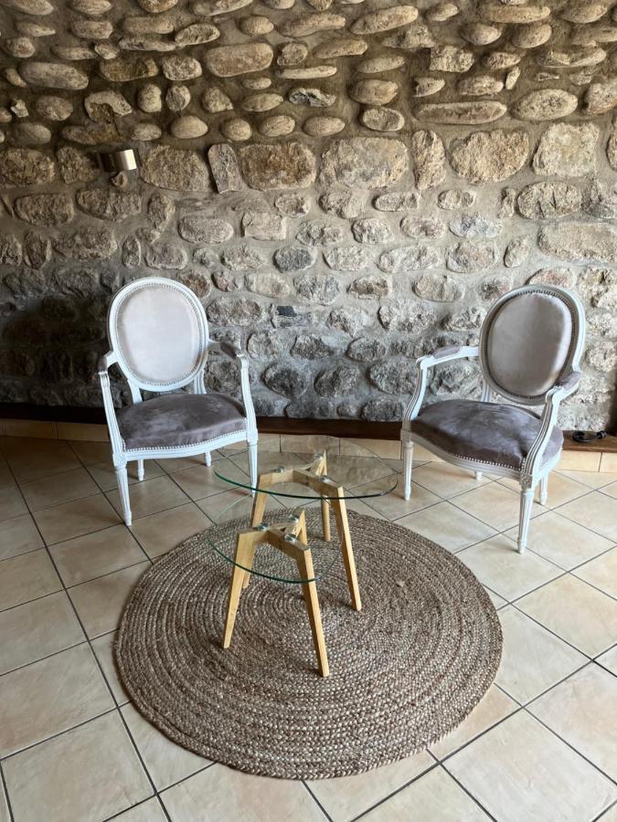 אובנה Gite De La Cappella - Chambre D'Hotes A Volta מראה חיצוני תמונה