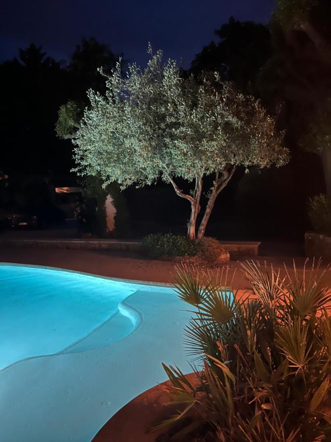 אובנה Gite De La Cappella - Chambre D'Hotes A Volta מראה חיצוני תמונה
